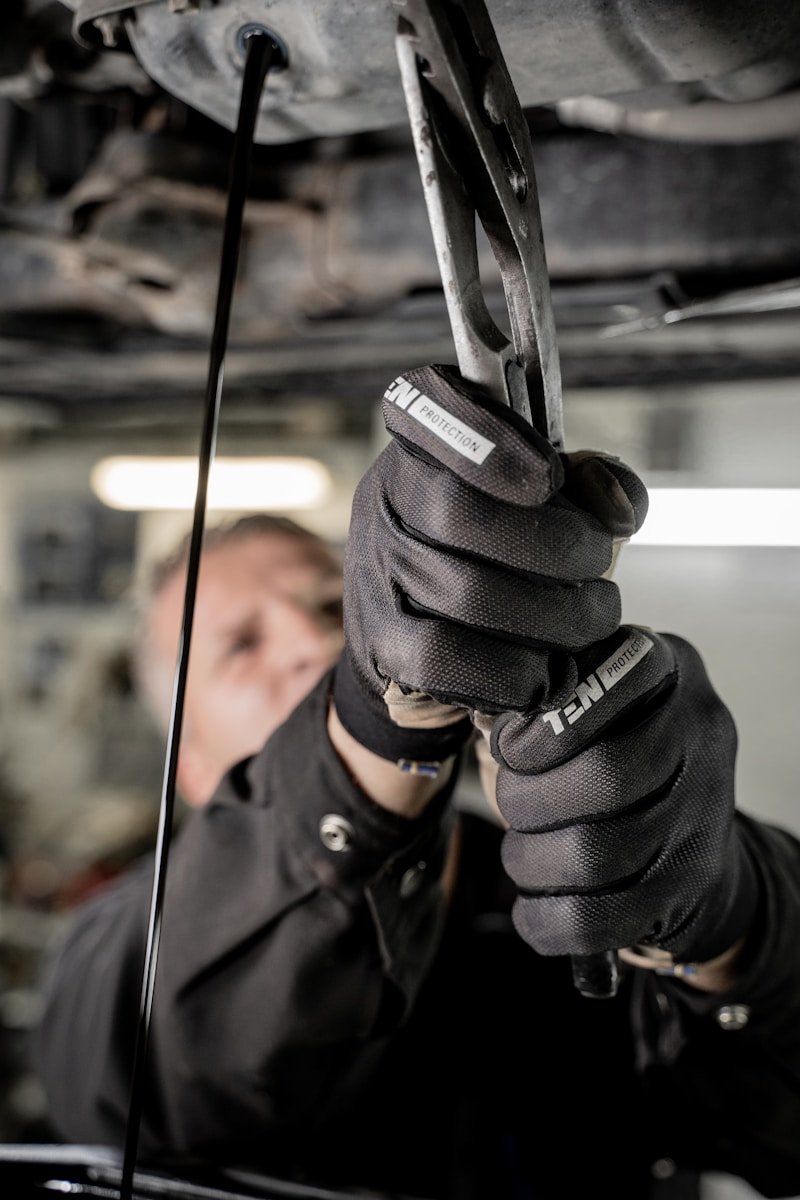 Wolfpack Automotive & Diesel Solutions